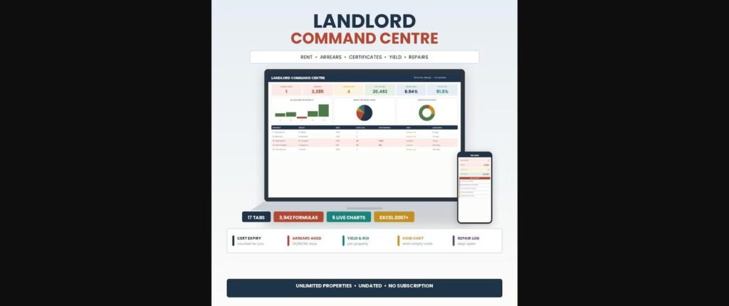 landlord spreadsheet featured